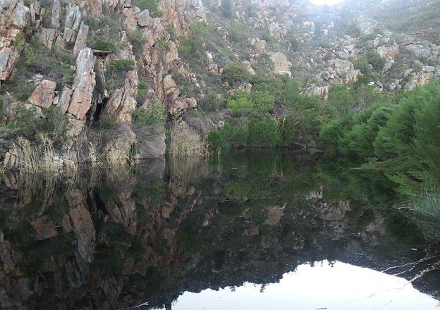 0 Bedroom Property for Sale in Uniondale Rural Western Cape